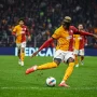Perebutan Victor Osimhen: Manchester United vs Galatasaray
