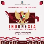 Peringatan Hari Lahir Pancasila: Menguatkan Persatuan dan Menghormati Sejarah