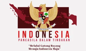 Peringatan Hari Lahir Pancasila: Menguatkan Persatuan dan Menghormati Sejarah