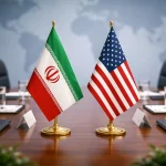 Perjanjian Damai AS-Iran Terancam Gagal, Trump Peringatkan Iran