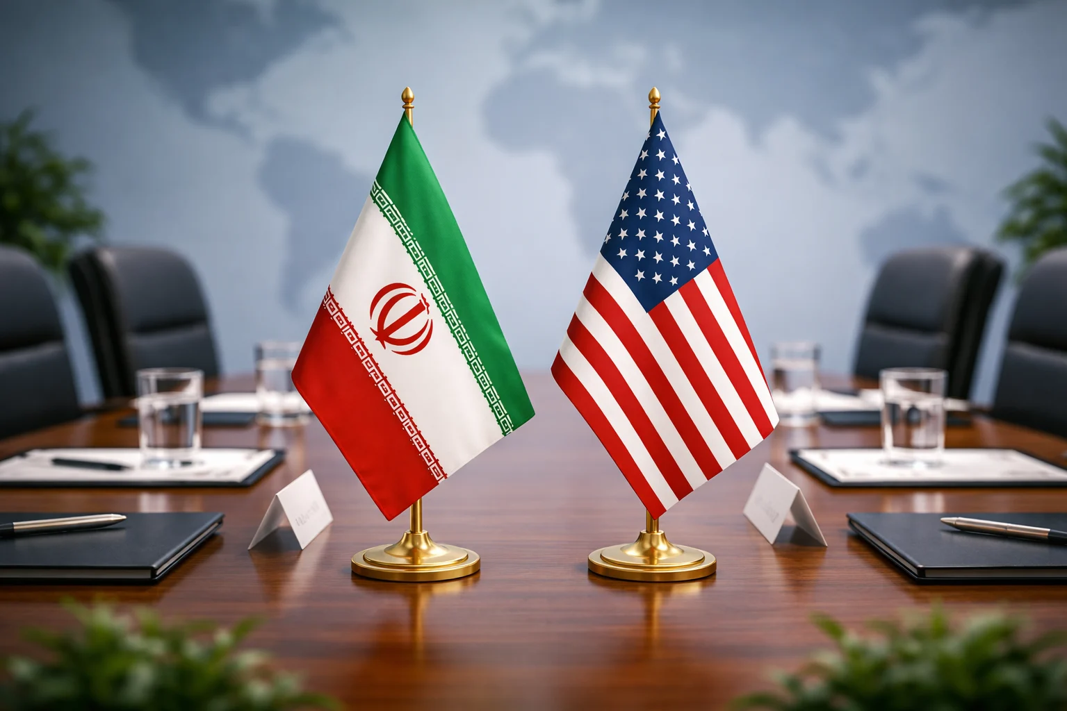 Perjanjian Damai AS-Iran Terancam Gagal, Trump Peringatkan Iran