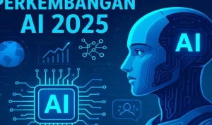 Perkembangan GPT-5.5 dan Teknologi AI: Membuka Era Baru dalam Pengembangan Kecerdasan Buatan