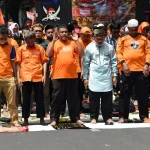 Perpecahan Internal Partai Buruh: Sekjen dan 1,3 Juta Anggota Mundur