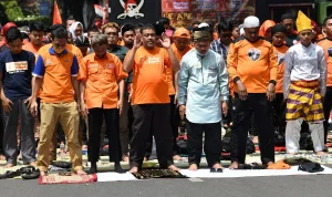 Perpecahan Internal Partai Buruh: Sekjen dan 1,3 Juta Anggota Mundur