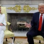 Persahabatan Retak Giorgia Meloni dan Donald Trump: Dampak pada Hubungan Internasional