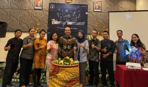 Persebaya Surabaya Rayakan Ulang Tahun ke-99 dengan Penuh Euforia