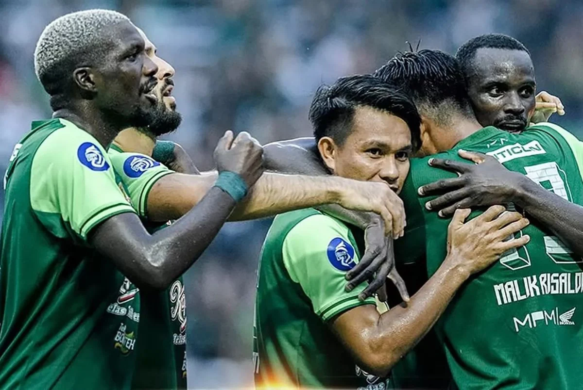 Persebaya Surabaya Siap Menjelang Musim Baru: Harapan dan Tantangan