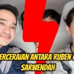 Perseteruan Ruben Onsu dan Sarwendah Tan: Kasus Kekerasan dan Perebutan Hak Asuh
