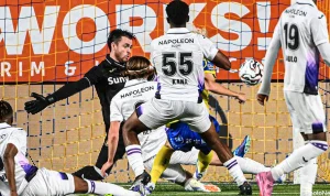Persiapan WK 2026: Rudi Garcia Buat Keputusan Mengagetkan, Anderlecht dan STVV Juga Ikut Dalam Berita