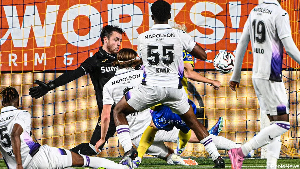 Persiapan WK 2026: Rudi Garcia Buat Keputusan Mengagetkan, Anderlecht dan STVV Juga Ikut Dalam Berita