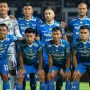 Persib Bandung Jalani Era Baru: Melepas Beberapa Pemain dan Menatap Masa Depan