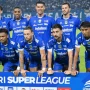 Persib Bandung Memasuki Era Baru dengan Perubahan Skuad Besar-Besaran