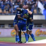 Persib Bandung Perkuat Lini Pertahanan dengan Gabriel Mutombo untuk Musim Baru