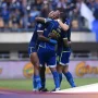 Persib Bandung Perkuat Lini Pertahanan dengan Gabriel Mutombo untuk Musim Baru