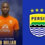 Persib Bandung Resmi Rekrut Gabriel Mutombo, Persiapan untuk Musim Baru