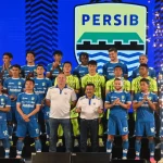 Persib Bandung Siap Mengharumkan Nama Indonesia di ASEAN Club Championship 2026-2027