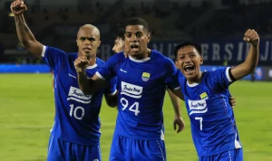 Persib Siap Tantang Lawan Kuat di ASEAN Club Championship 2026/2027