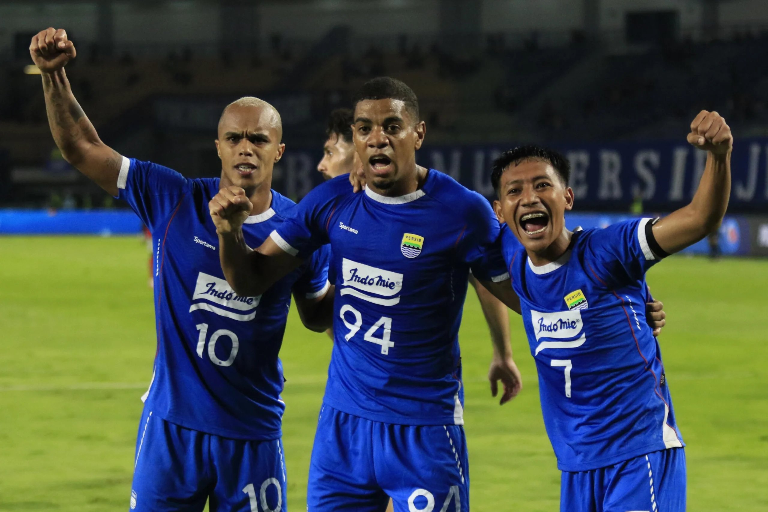 Persib Siap Tantang Lawan Kuat di ASEAN Club Championship 2026/2027