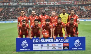 Persija Jakarta Bidik Shoya Nakajima untuk Menguatkan Tim di Musim Depan
