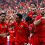 Persija Jakarta Incar Shoya Nakajima, Pemain Jepang yang Pernah Dibidik Manchester United