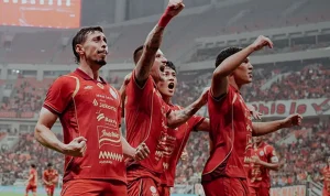Persija Jakarta Siap Menghadapi Musim Baru: Lepas Pemain, Cari Pelatih Baru, dan Persiapan untuk Super League 2026-2027