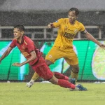 Persija Jakarta vs Semen Padang: Shin Tae-yong Reuni dengan Mantan Anak Buahnya