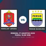 Persijap Jepara dan Persib Bandung: Dua Wajah Sepak Bola Indonesia