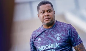Persita Tangerang dan Arema FC Siap Menghadapi Musim Baru Liga Indonesia