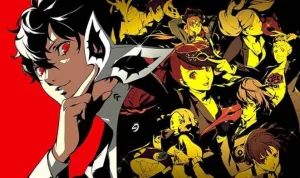 Persona 6: Era Baru JRPG Legendaris dengan Nuansa Misteri dan Horor