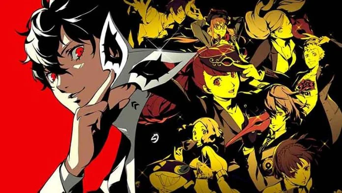 Persona 6: Era Baru JRPG Legendaris dengan Nuansa Misteri dan Horor