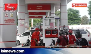 Pertalite Tidak Langka, Pertamina Pastikan Stok Aman dan Distribusi Berjalan Normal