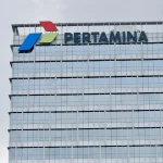 Pertamina Mencatat Pendapatan Rp 1.167 Triliun dan Setor Rp 360 Triliun ke Negara