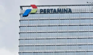 Pertamina Mencatat Pendapatan Rp 1.167 Triliun dan Setor Rp 360 Triliun ke Negara