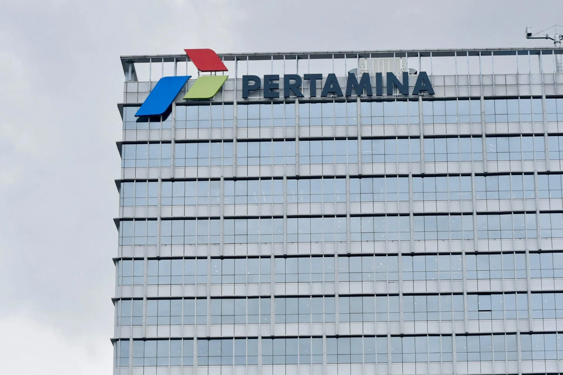 Pertamina Mencatat Pendapatan Rp 1.167 Triliun dan Setor Rp 360 Triliun ke Negara