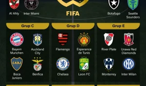 Pertandingan Bragantino vs Vitória: Persiapan Klub-klub Série A Selama Piala Dunia 2026