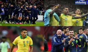 Pertandingan Brazil vs Scotland di Piala Dunia 2026: Emosi dan Spektakel Lebih Penting dari Gol