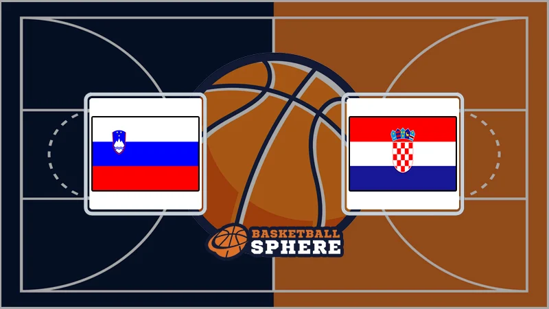 Pertandingan Croatia Melawan Slovenia: Analisis dan Ramalan