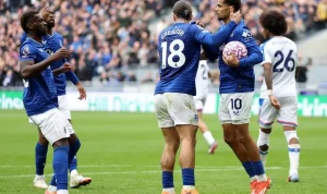 Pertandingan Crystal Palace vs Everton: Siap-Siap untuk Laga Seru