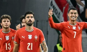 Pertandingan Epik Piala Dunia 2026: Portugal FC Siap Tantang Croatia