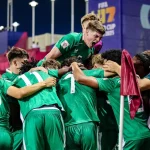 Pertandingan Ireland vs Kanada: Membangun Tim Impian untuk Musim Depan