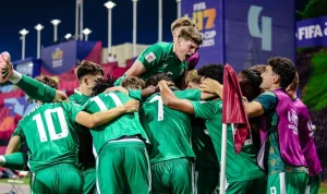 Pertandingan Ireland vs Kanada: Membangun Tim Impian untuk Musim Depan