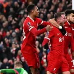 Pertandingan Liga Inggris: Liverpool Siap Menghadapi Tantangan Baru