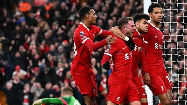 Pertandingan Liga Inggris: Liverpool Siap Menghadapi Tantangan Baru