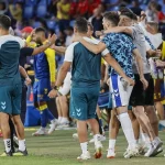 Pertandingan Málaga vs Las Palmas: Polisi Spanyol Tangkap 13 Penjual Tiket Ilegal