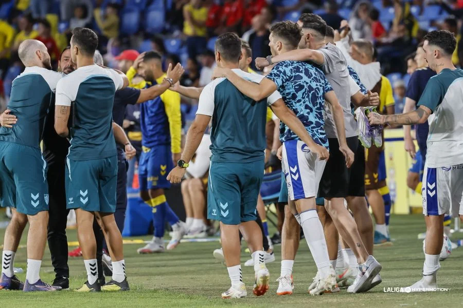 Pertandingan Málaga vs Las Palmas: Polisi Tangkap 13 Penjual Tiket Ilegal