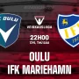 Pertandingan Oulu vs Mariehamn: Kemenangan Oulu dan Reaksi Joonas Rantanen