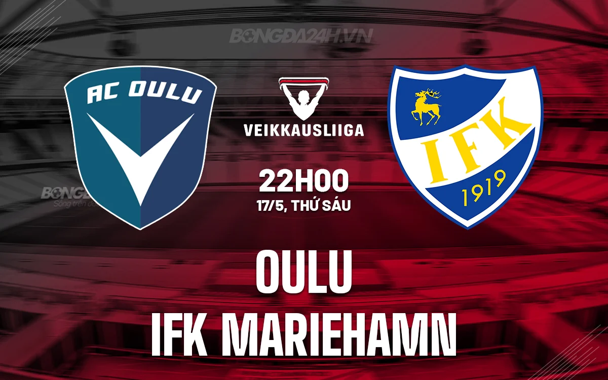 Pertandingan Oulu vs Mariehamn: Kemenangan Oulu dan Reaksi Joonas Rantanen