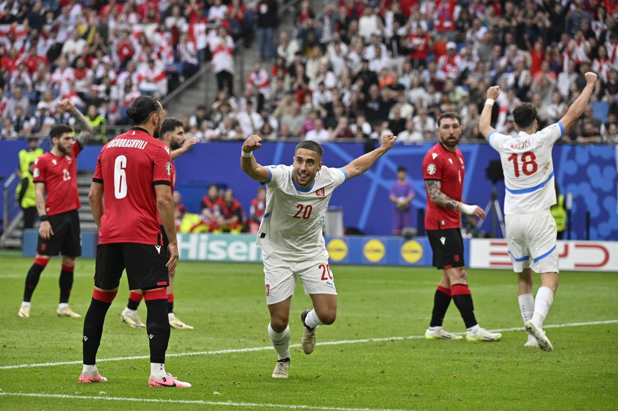 Pertandingan Panama vs Kroasia di Piala Dunia FIFA 2026: Ulasan Lengkap