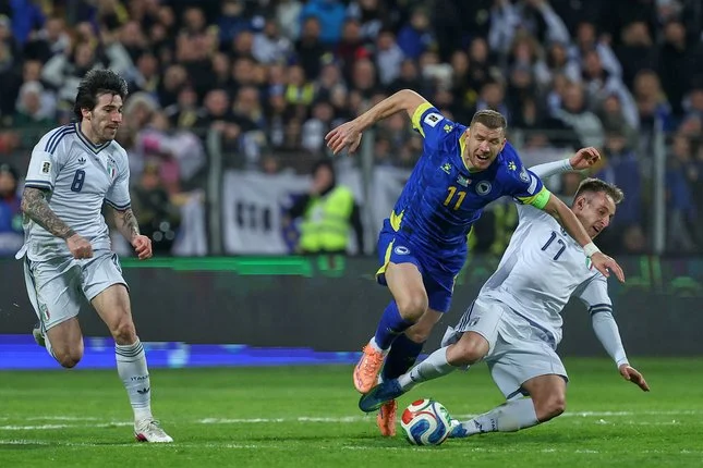 Pertandingan Panas Antara Panama dan Bosnia Herzegovina di Piala Dunia 2026, Siapa yang Akan Menang?