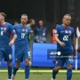 Pertandingan Persahabatan Antara Slovakia dan Montenegro Berakhir Imbang 2-2